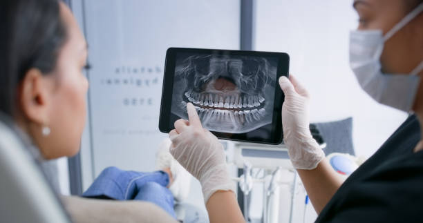 Licensed Tooth Extraction service in Lonoke County County, AR - Smile Center Dentistry